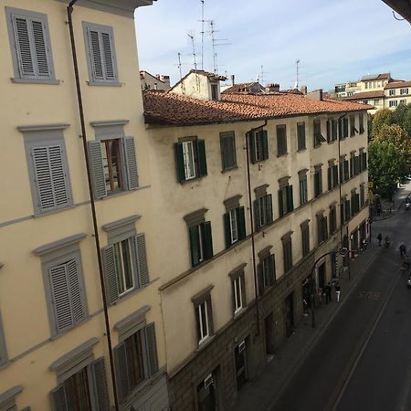Hotel Aline Florence Luaran gambar
