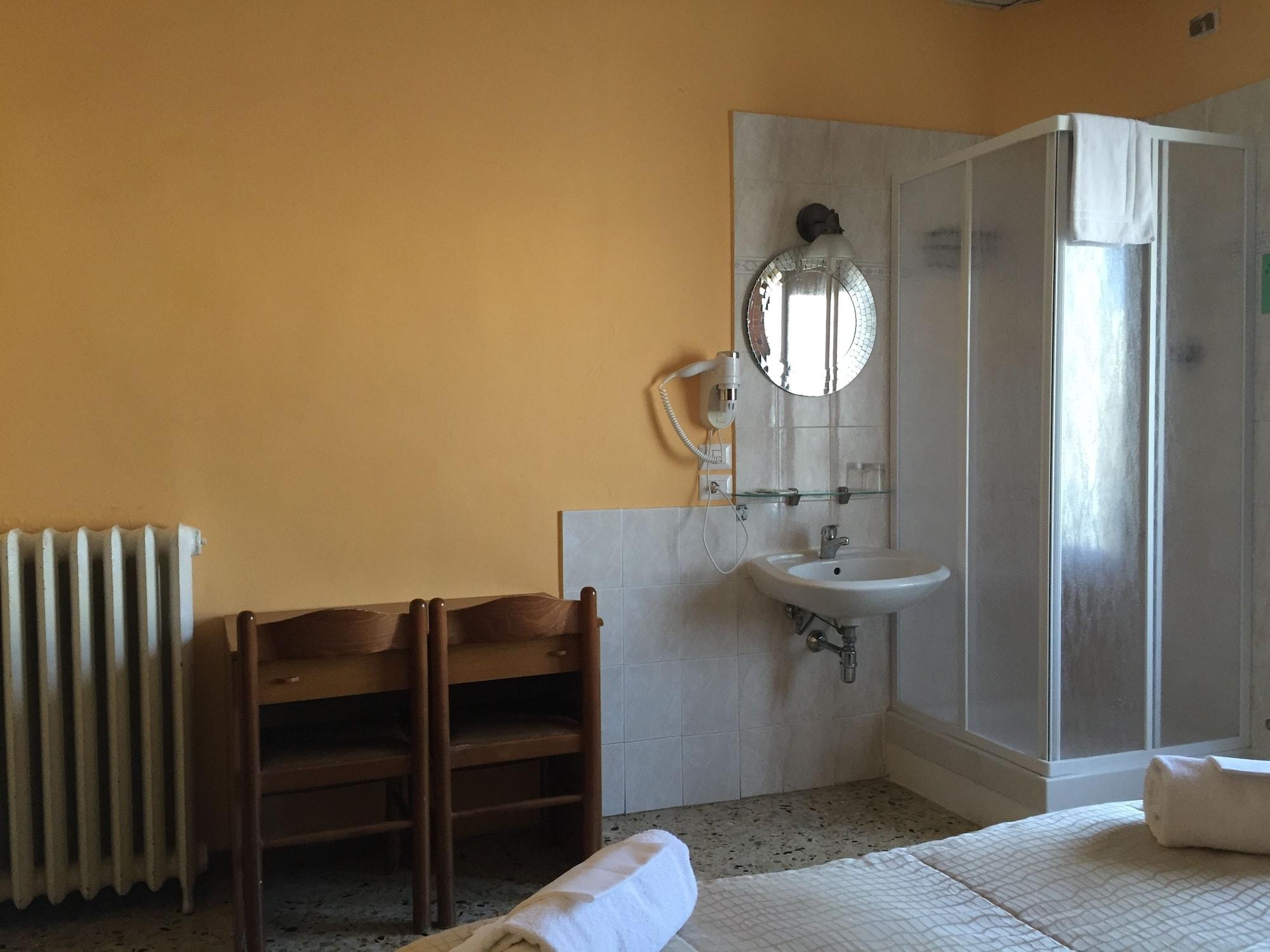 Hotel Aline Florence Luaran gambar