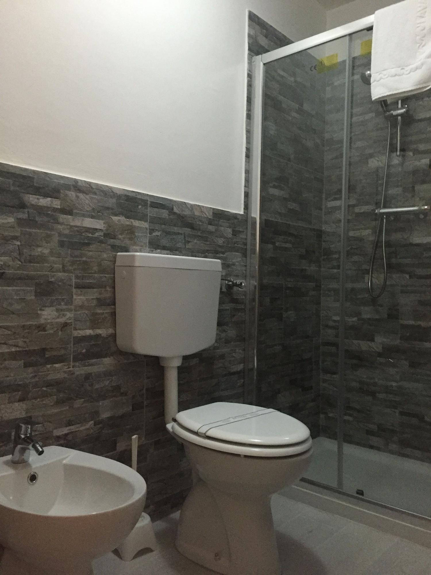 Hotel Aline Florence Luaran gambar