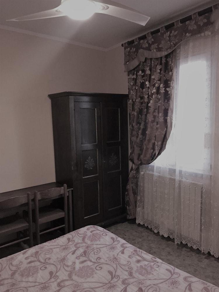 Hotel Aline Florence Luaran gambar