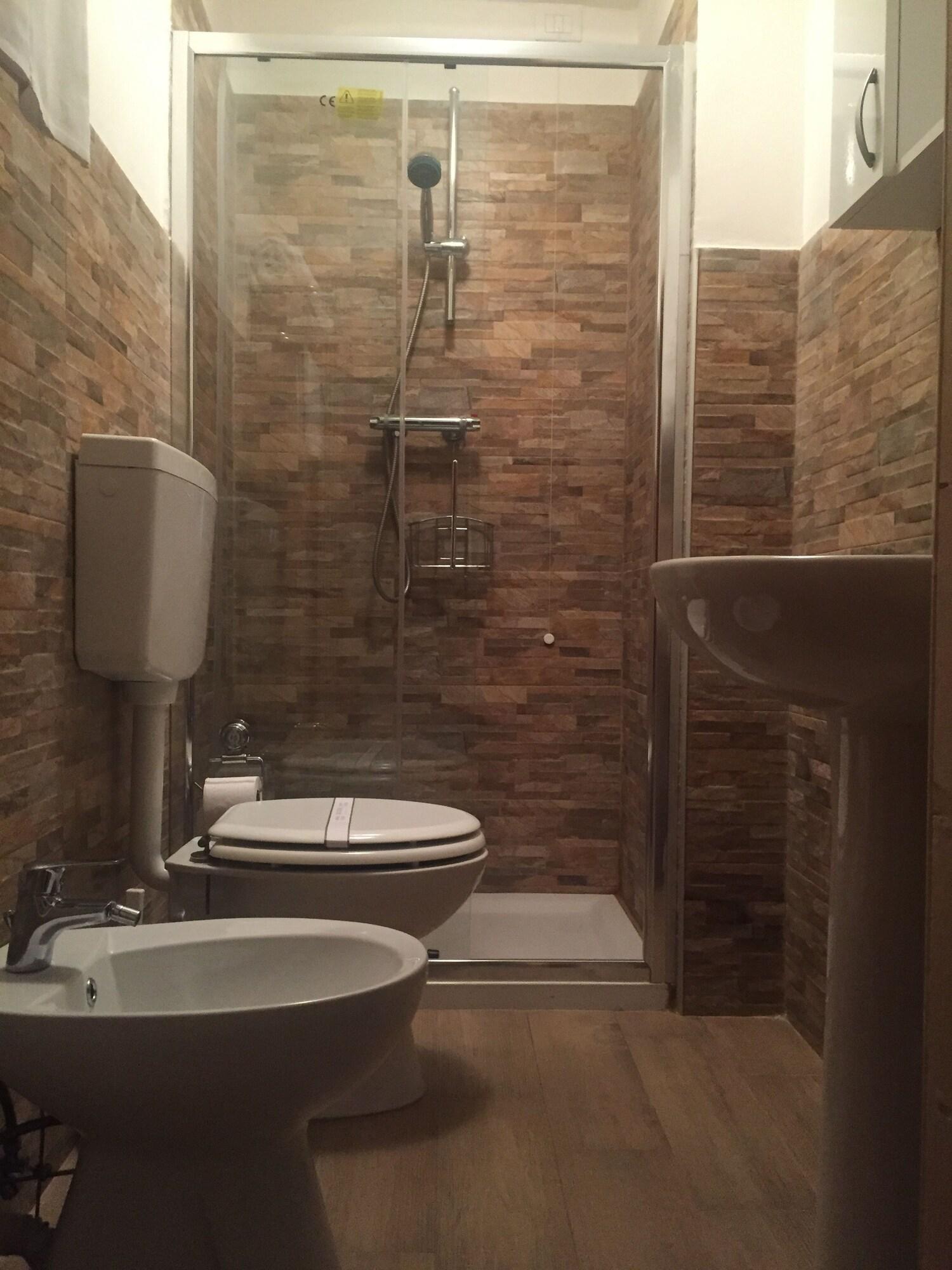 Hotel Aline Florence Luaran gambar