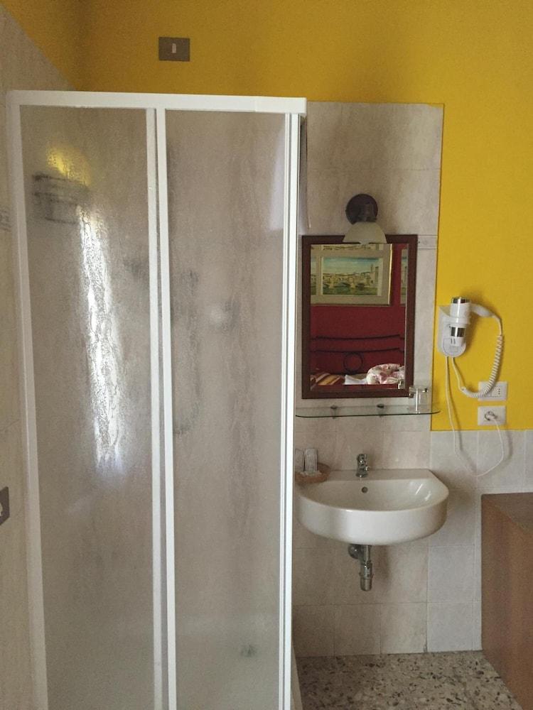 Hotel Aline Florence Luaran gambar