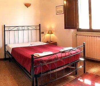 Hotel Aline Florence Luaran gambar