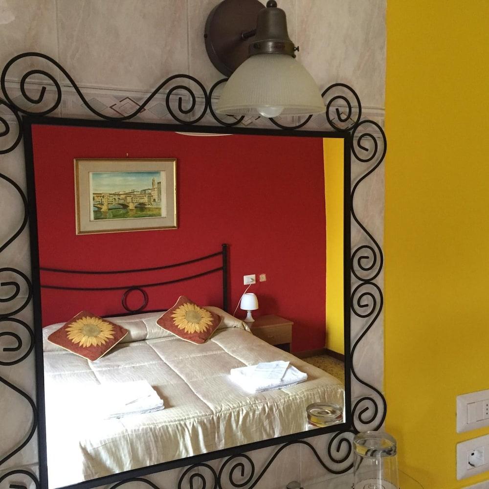 Hotel Aline Florence Luaran gambar
