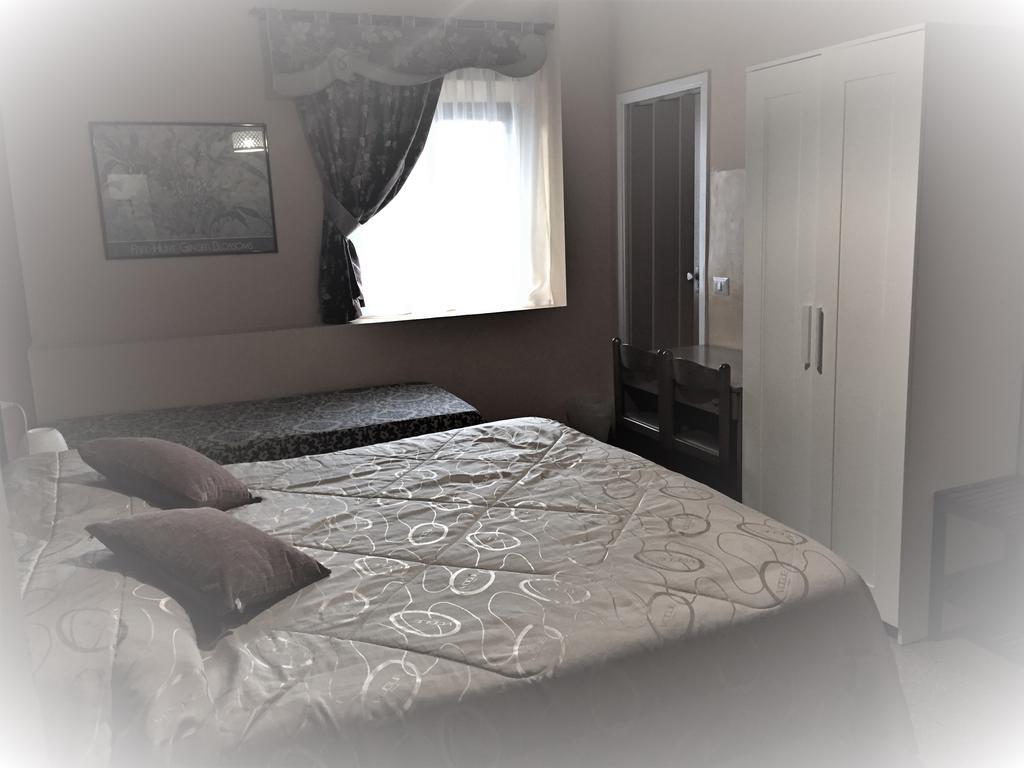 Hotel Aline Florence Luaran gambar