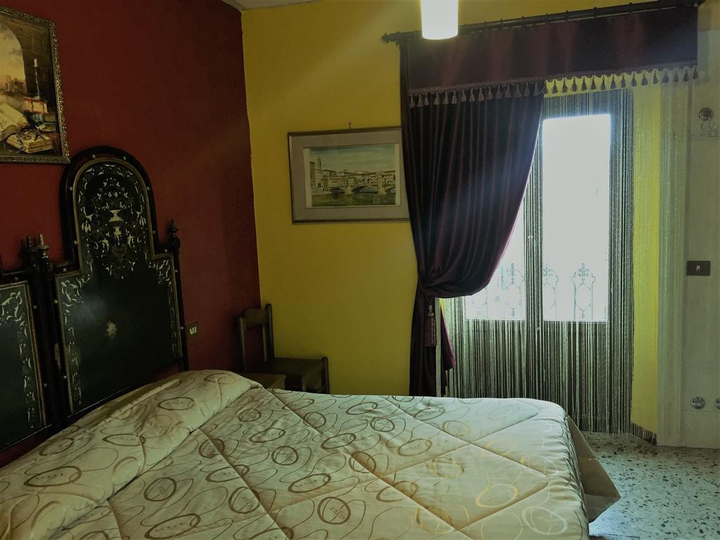 Hotel Aline Florence Luaran gambar