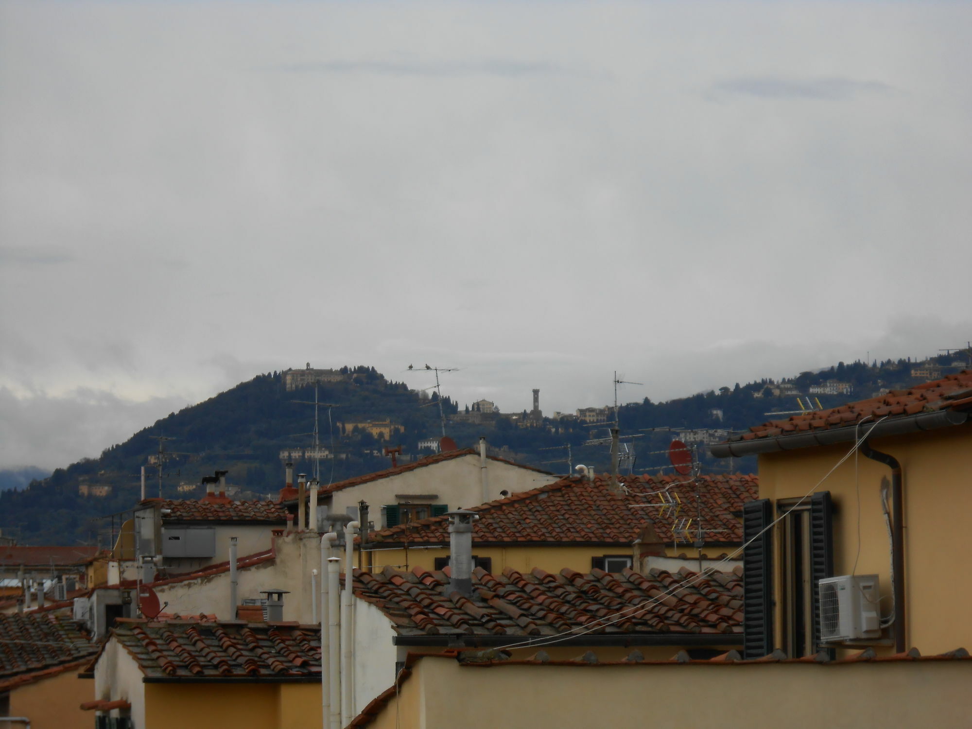 Hotel Aline Florence Luaran gambar